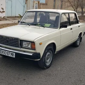 Lada 2107 2000