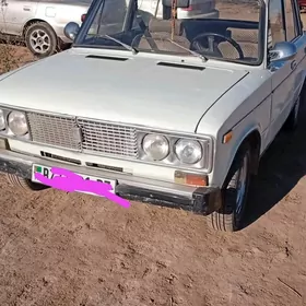 Lada 2106 1999