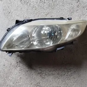 corolla fara.ruçnoý klimat