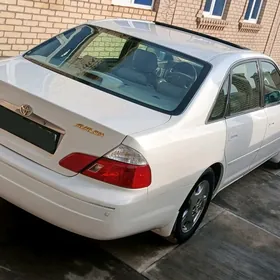 Toyota Avalon 2003