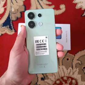 Redmi Note 13 8+8/128GB