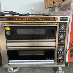 Duhowka pec General fir