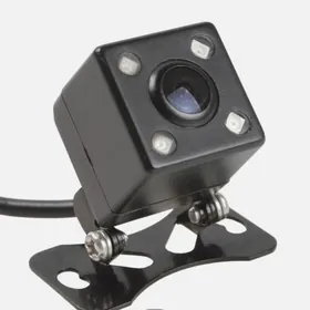 Камера заднего вида