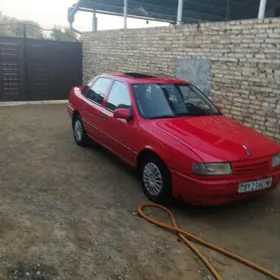 Opel Vectra 1992
