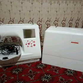 Janome 370