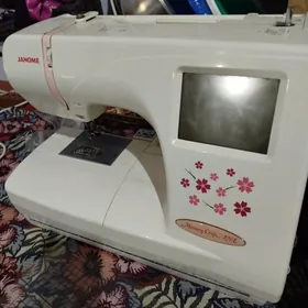 janome 370e