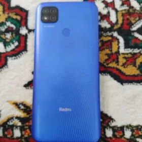 Redmi 9c