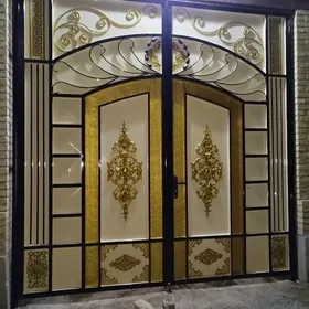 ️DERWEZE , WAROTA, KALİTKA ️