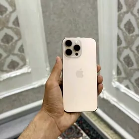 iphone 16 Pro Max 256GB 94%