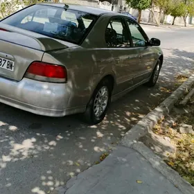 Mitsubishi Galant 1997