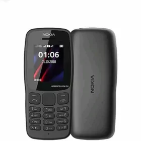 NOKIA 106