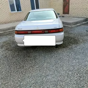 Toyota Mark II 1993