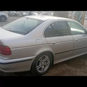 BMW 528 2000