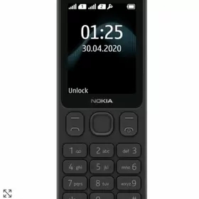 NOKIA 125