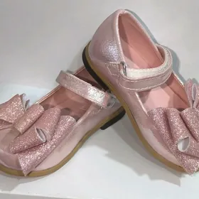 нарядные туфельки çaga kowuş