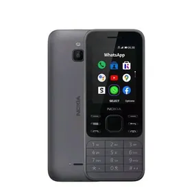 nokia prastoy 6300