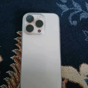 Aifon 16pro Gold renk