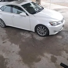 Lexus ES 250 2006