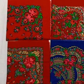 GADYMY ÝÜŇ ÝALYKLAR