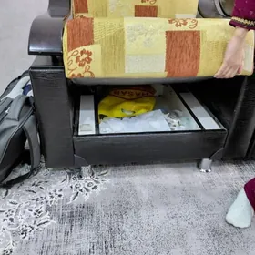 Четвёрка 2 див 2 крес