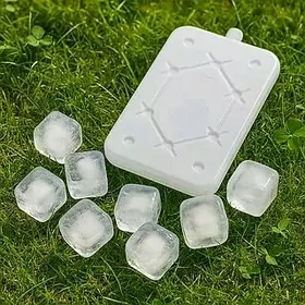 Хладогент-Аккумулятор холода