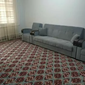 (2830)-MIR6 1-KOMNAT 2-ETAJ AÝTAKOW KÖÇE