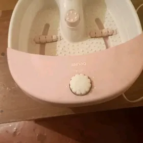 лечебный массажер для ног