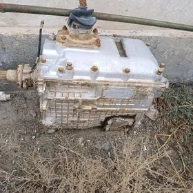 ural karobka урал