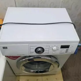 Кир машын элжы