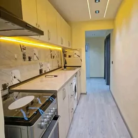 2 микрорайон 2 этаж 2 комнатна