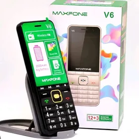 MAXFONE V6