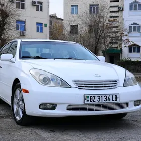 Lexus ES 300 2003