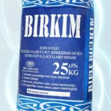 BIRKIM KAFEL KLEY KALIKUM клей