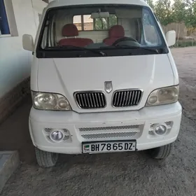 Kia Bongo 2012