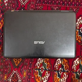 Asus Notbook