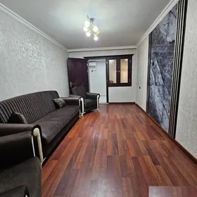 (2831)-FULL 10MKR 2-KOMNAT 1-ETAJ RAZDELNYÝ