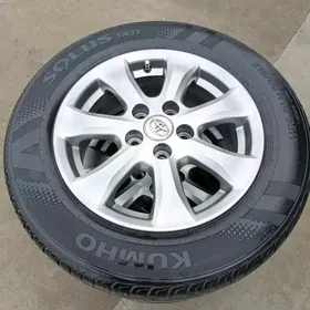 Orginal Le disga pakrişga 16