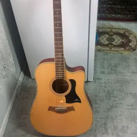 Гитара Керма