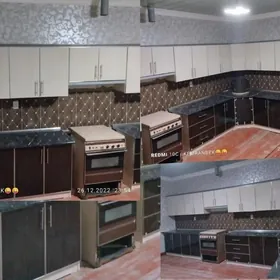 кухня мебель