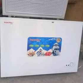 морозильник Super Max 360 lit.