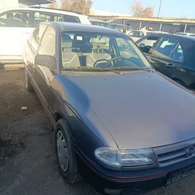 Opel Astra 1992