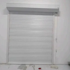 рольставни "АКДАГ"панжур