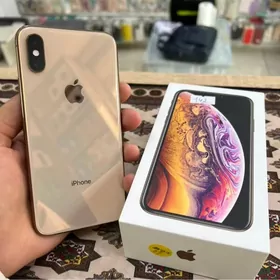 IPhone XS