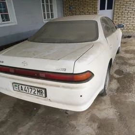 Toyota Mark II 1993