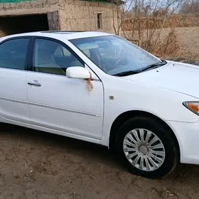 Toyota Camry 2003