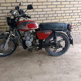 Jawa 300 1997
