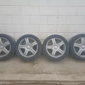 teker 16 lyk pryora s