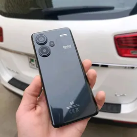 Redmi not13pro plus 5G