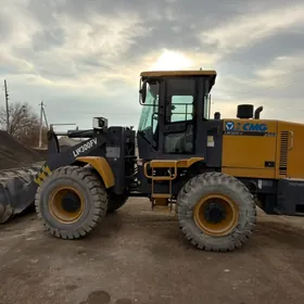 XCMG LW300F 2021