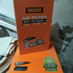 howa wozduh filtr honda ridgel